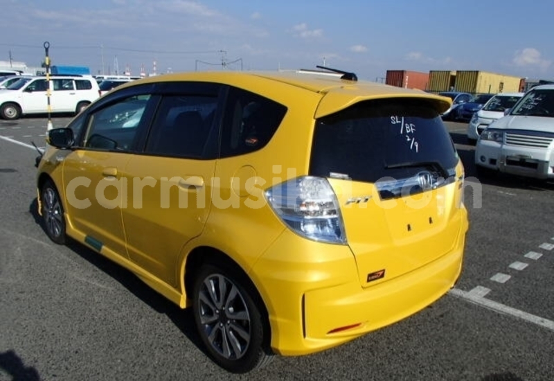 Big with watermark honda fit matabeleland south beitbridge 21120