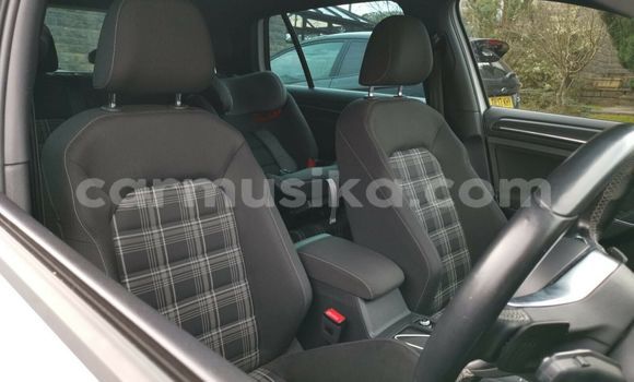 Tenga Tsaru Volkswagen Golf GTI Chena Mota in Harare in Harare Tenga Tsaru Volkswagen Golf GTI Chena Mota in Harare in Harare