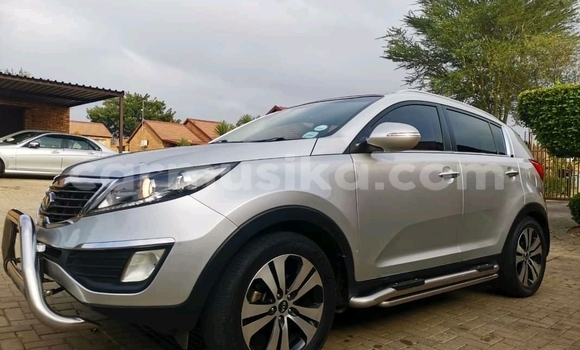 Buy Used Kia Sportage Other Car in Beitbridge in Matabeleland South