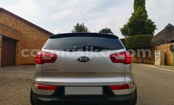Acheter Occasion Voiture Kia Sportage Autre à Beitbridge, Matabeleland South Acheter Occasion Voiture Kia Sportage Autre à Beitbridge, Matabeleland South