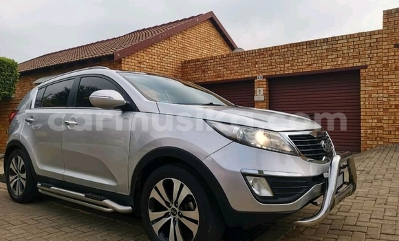 Acheter Occasion Voiture Kia Sportage Autre à Beitbridge, Matabeleland South Acheter Occasion Voiture Kia Sportage Autre à Beitbridge, Matabeleland South