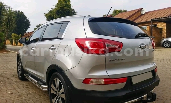 Acheter Occasion Voiture Kia Sportage Autre à Beitbridge, Matabeleland South Acheter Occasion Voiture Kia Sportage Autre à Beitbridge, Matabeleland South