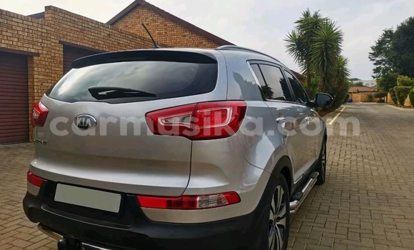 Acheter Occasion Voiture Kia Sportage Autre à Beitbridge, Matabeleland South Acheter Occasion Voiture Kia Sportage Autre à Beitbridge, Matabeleland South