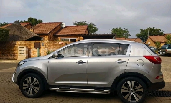 Acheter Occasion Voiture Kia Sportage Autre à Beitbridge, Matabeleland South Acheter Occasion Voiture Kia Sportage Autre à Beitbridge, Matabeleland South