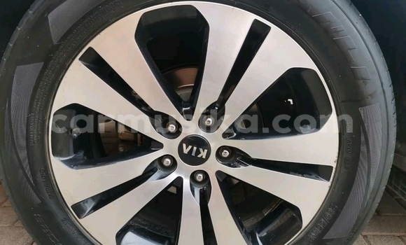 Acheter Occasion Voiture Kia Sportage Autre à Beitbridge, Matabeleland South Acheter Occasion Voiture Kia Sportage Autre à Beitbridge, Matabeleland South