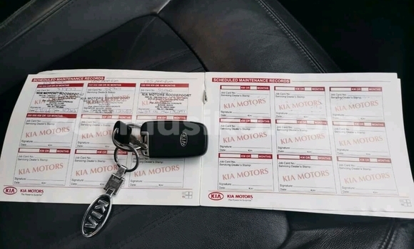 Acheter Occasion Voiture Kia Sportage Autre à Beitbridge, Matabeleland South Acheter Occasion Voiture Kia Sportage Autre à Beitbridge, Matabeleland South