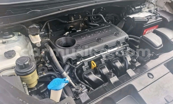 Acheter Occasion Voiture Kia Sportage Autre à Beitbridge, Matabeleland South Acheter Occasion Voiture Kia Sportage Autre à Beitbridge, Matabeleland South