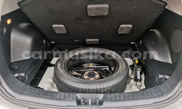 Acheter Occasion Voiture Kia Sportage Autre à Beitbridge, Matabeleland South Acheter Occasion Voiture Kia Sportage Autre à Beitbridge, Matabeleland South