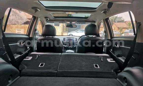 Acheter Occasion Voiture Kia Sportage Autre à Beitbridge, Matabeleland South Acheter Occasion Voiture Kia Sportage Autre à Beitbridge, Matabeleland South