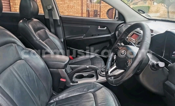 Acheter Occasion Voiture Kia Sportage Autre à Beitbridge, Matabeleland South Acheter Occasion Voiture Kia Sportage Autre à Beitbridge, Matabeleland South