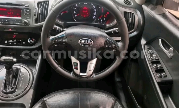 Acheter Occasion Voiture Kia Sportage Autre à Beitbridge, Matabeleland South Acheter Occasion Voiture Kia Sportage Autre à Beitbridge, Matabeleland South