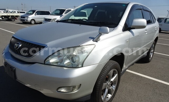 Buy Used Toyota Harrier Other Car in Beitbridge in Matabeleland South