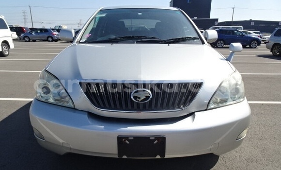 Acheter Occasion Voiture Toyota Harrier Autre à Beitbridge, Matabeleland South Acheter Occasion Voiture Toyota Harrier Autre à Beitbridge, Matabeleland South