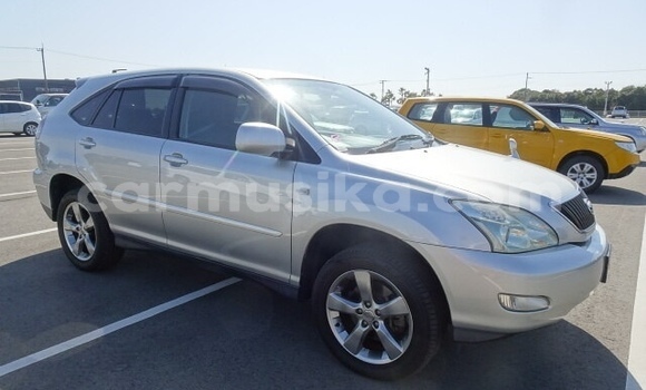 Acheter Occasion Voiture Toyota Harrier Autre à Beitbridge, Matabeleland South Acheter Occasion Voiture Toyota Harrier Autre à Beitbridge, Matabeleland South