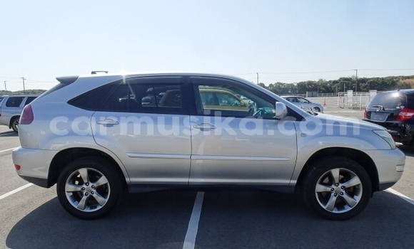 Acheter Occasion Voiture Toyota Harrier Autre à Beitbridge, Matabeleland South Acheter Occasion Voiture Toyota Harrier Autre à Beitbridge, Matabeleland South