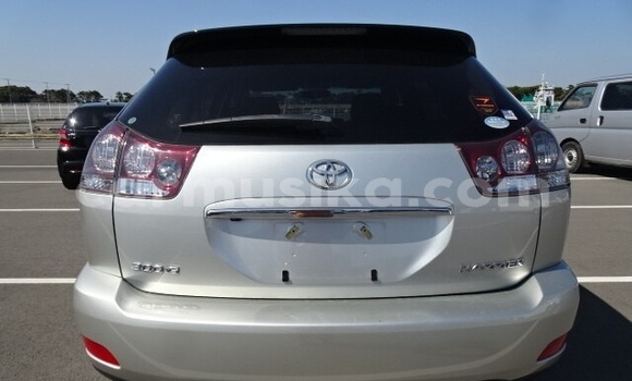 Acheter Occasion Voiture Toyota Harrier Autre à Beitbridge, Matabeleland South Acheter Occasion Voiture Toyota Harrier Autre à Beitbridge, Matabeleland South
