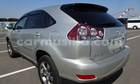 Acheter Occasion Voiture Toyota Harrier Autre à Beitbridge, Matabeleland South Acheter Occasion Voiture Toyota Harrier Autre à Beitbridge, Matabeleland South