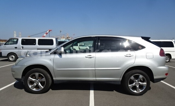 Acheter Occasion Voiture Toyota Harrier Autre à Beitbridge, Matabeleland South Acheter Occasion Voiture Toyota Harrier Autre à Beitbridge, Matabeleland South