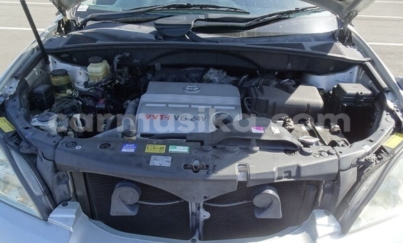 Acheter Occasion Voiture Toyota Harrier Autre à Beitbridge, Matabeleland South Acheter Occasion Voiture Toyota Harrier Autre à Beitbridge, Matabeleland South