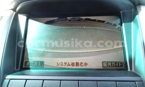 Acheter Occasion Voiture Toyota Harrier Autre à Beitbridge, Matabeleland South Acheter Occasion Voiture Toyota Harrier Autre à Beitbridge, Matabeleland South