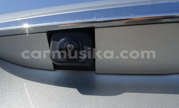 Acheter Occasion Voiture Toyota Harrier Autre à Beitbridge, Matabeleland South Acheter Occasion Voiture Toyota Harrier Autre à Beitbridge, Matabeleland South