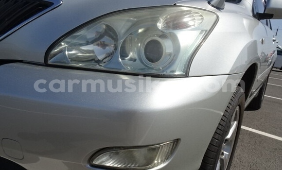 Acheter Occasion Voiture Toyota Harrier Autre à Beitbridge, Matabeleland South Acheter Occasion Voiture Toyota Harrier Autre à Beitbridge, Matabeleland South