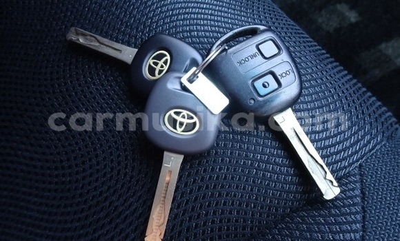 Acheter Occasion Voiture Toyota Harrier Autre à Beitbridge, Matabeleland South Acheter Occasion Voiture Toyota Harrier Autre à Beitbridge, Matabeleland South