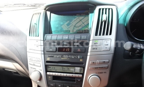 Acheter Occasion Voiture Toyota Harrier Autre à Beitbridge, Matabeleland South Acheter Occasion Voiture Toyota Harrier Autre à Beitbridge, Matabeleland South