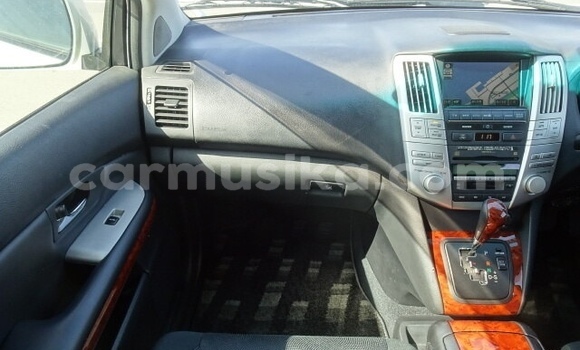 Acheter Occasion Voiture Toyota Harrier Autre à Beitbridge, Matabeleland South Acheter Occasion Voiture Toyota Harrier Autre à Beitbridge, Matabeleland South