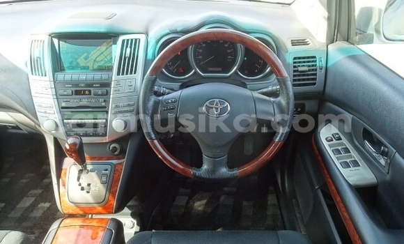 Acheter Occasion Voiture Toyota Harrier Autre à Beitbridge, Matabeleland South Acheter Occasion Voiture Toyota Harrier Autre à Beitbridge, Matabeleland South