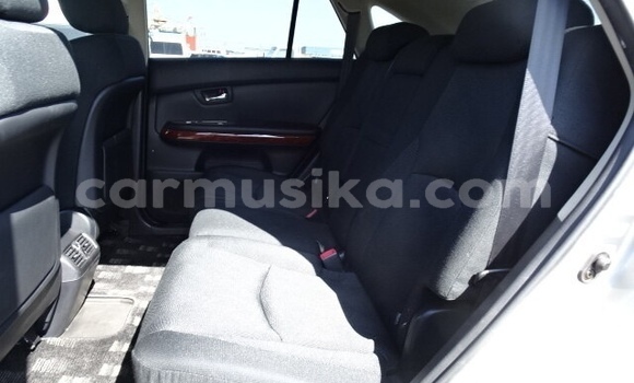 Acheter Occasion Voiture Toyota Harrier Autre à Beitbridge, Matabeleland South Acheter Occasion Voiture Toyota Harrier Autre à Beitbridge, Matabeleland South