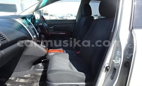 Acheter Occasion Voiture Toyota Harrier Autre à Beitbridge, Matabeleland South Acheter Occasion Voiture Toyota Harrier Autre à Beitbridge, Matabeleland South