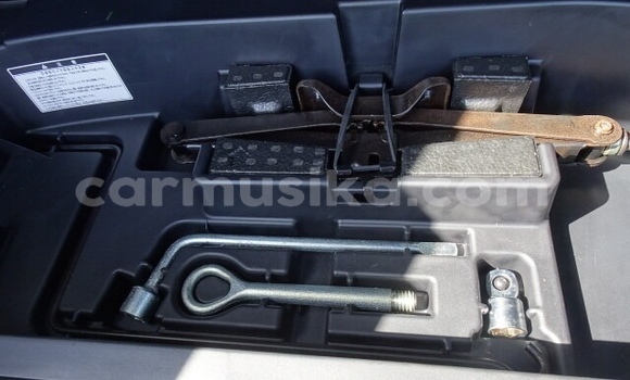 Acheter Occasion Voiture Toyota Harrier Autre à Beitbridge, Matabeleland South Acheter Occasion Voiture Toyota Harrier Autre à Beitbridge, Matabeleland South