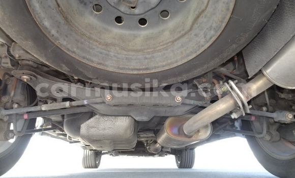 Acheter Occasion Voiture Toyota Harrier Autre à Beitbridge, Matabeleland South Acheter Occasion Voiture Toyota Harrier Autre à Beitbridge, Matabeleland South