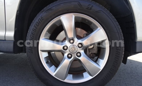 Acheter Occasion Voiture Toyota Harrier Autre à Beitbridge, Matabeleland South Acheter Occasion Voiture Toyota Harrier Autre à Beitbridge, Matabeleland South