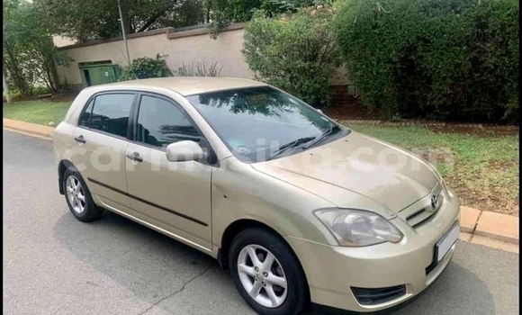 Tenga Tsaru Toyota Runx Zvimwe Mota in Beitbridge in Matabeleland South