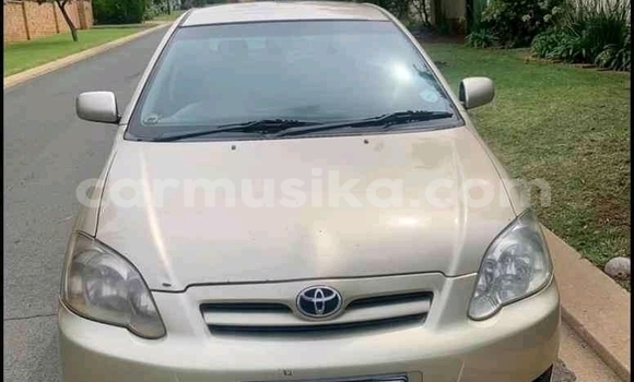 Acheter Occasion Voiture Toyota Runx Autre à Beitbridge, Matabeleland South Acheter Occasion Voiture Toyota Runx Autre à Beitbridge, Matabeleland South