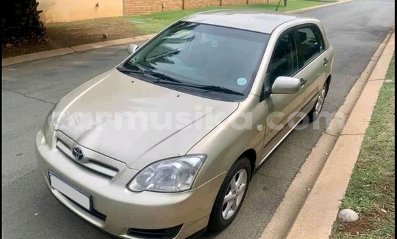 Acheter Occasion Voiture Toyota Runx Autre à Beitbridge, Matabeleland South Acheter Occasion Voiture Toyota Runx Autre à Beitbridge, Matabeleland South