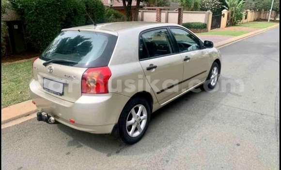Acheter Occasion Voiture Toyota Runx Autre à Beitbridge, Matabeleland South Acheter Occasion Voiture Toyota Runx Autre à Beitbridge, Matabeleland South