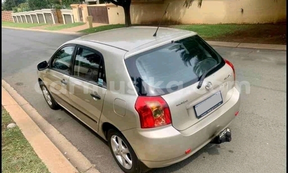 Acheter Occasion Voiture Toyota Runx Autre à Beitbridge, Matabeleland South Acheter Occasion Voiture Toyota Runx Autre à Beitbridge, Matabeleland South