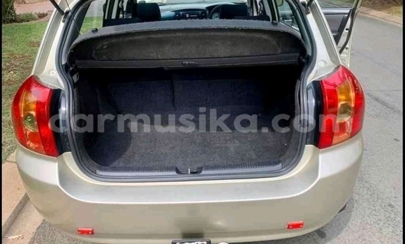 Acheter Occasion Voiture Toyota Runx Autre à Beitbridge, Matabeleland South Acheter Occasion Voiture Toyota Runx Autre à Beitbridge, Matabeleland South