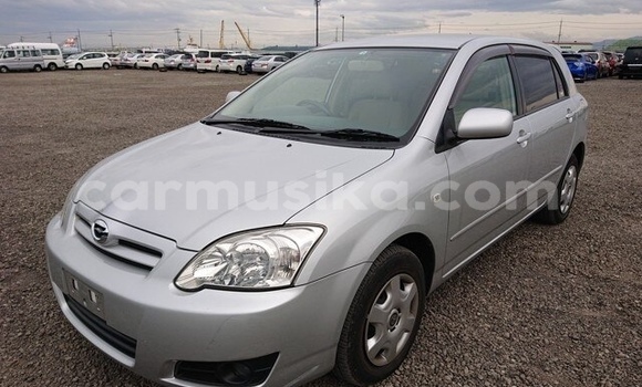 Tenga Tsaru Toyota Runx Zvimwe Mota in Beitbridge in Matabeleland South Tenga Tsaru Toyota Runx Zvimwe Mota in Beitbridge in Matabeleland South