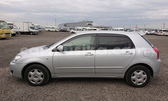 Tenga Tsaru Toyota Runx Zvimwe Mota in Beitbridge in Matabeleland South Tenga Tsaru Toyota Runx Zvimwe Mota in Beitbridge in Matabeleland South