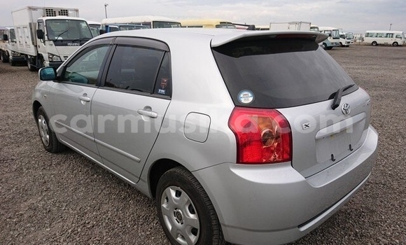 Tenga Tsaru Toyota Runx Zvimwe Mota in Beitbridge in Matabeleland South Tenga Tsaru Toyota Runx Zvimwe Mota in Beitbridge in Matabeleland South