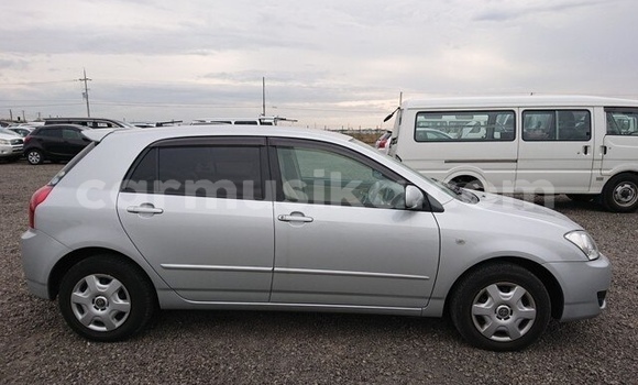 Tenga Tsaru Toyota Runx Zvimwe Mota in Beitbridge in Matabeleland South Tenga Tsaru Toyota Runx Zvimwe Mota in Beitbridge in Matabeleland South