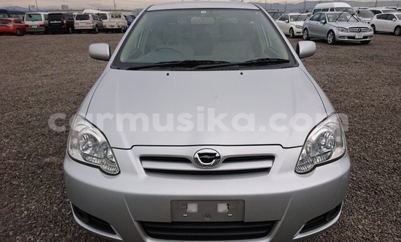 Tenga Tsaru Toyota Runx Zvimwe Mota in Beitbridge in Matabeleland South Tenga Tsaru Toyota Runx Zvimwe Mota in Beitbridge in Matabeleland South