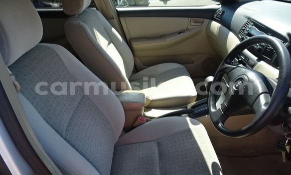 Tenga Tsaru Toyota Runx Zvimwe Mota in Beitbridge in Matabeleland South Tenga Tsaru Toyota Runx Zvimwe Mota in Beitbridge in Matabeleland South