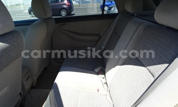 Tenga Tsaru Toyota Runx Zvimwe Mota in Beitbridge in Matabeleland South Tenga Tsaru Toyota Runx Zvimwe Mota in Beitbridge in Matabeleland South