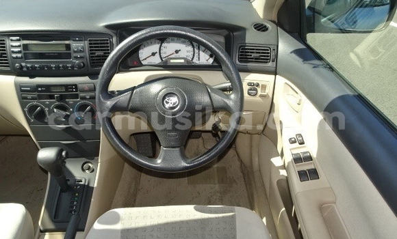 Tenga Tsaru Toyota Runx Zvimwe Mota in Beitbridge in Matabeleland South Tenga Tsaru Toyota Runx Zvimwe Mota in Beitbridge in Matabeleland South