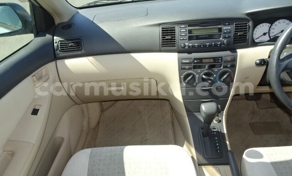 Tenga Tsaru Toyota Runx Zvimwe Mota in Beitbridge in Matabeleland South Tenga Tsaru Toyota Runx Zvimwe Mota in Beitbridge in Matabeleland South